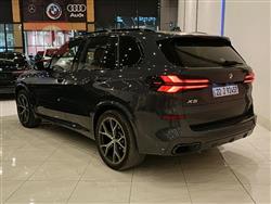 بي ام دبليو X5